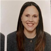 Profesora de Educación Primaria. ( todas las materias de de 1ºEP a 6º EP Total disponibilidad y no la posibilidad de desplazarme
